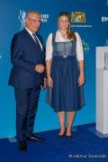 Verleihung Bayerischer Sportpreis 2022