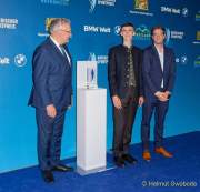 Verleihung Bayerischer Sportpreis 2022