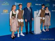 Verleihung Bayerischer Sportpreis 2022