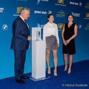 Verleihung Bayerischer Sportpreis 2022