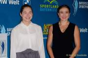 Verleihung Bayerischer Sportpreis 2022