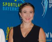 Verleihung Bayerischer Sportpreis 2022