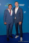 Verleihung Bayerischer Sportpreis 2022