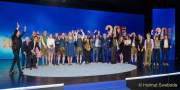 Verleihung Bayerischer Sportpreis 2022