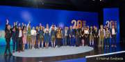 Verleihung Bayerischer Sportpreis 2022