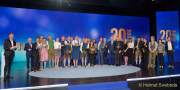 Verleihung Bayerischer Sportpreis 2022