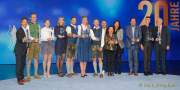 Verleihung Bayerischer Sportpreis 2022