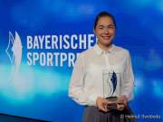 Verleihung Bayerischer Sportpreis 2022