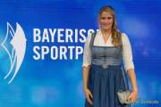 Verleihung Bayerischer Sportpreis 2022