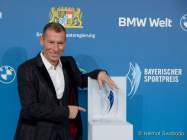 Verleihung Bayerischer Sportpreis 2022