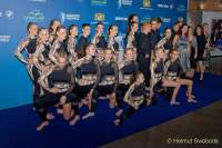 Verleihung Bayerischer Sportpreis 2022