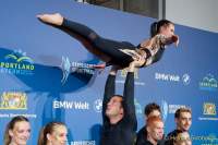 Verleihung Bayerischer Sportpreis 2022