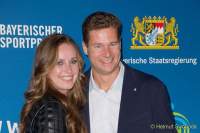 Verleihung Bayerischer Sportpreis 2022