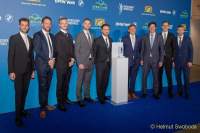 Verleihung Bayerischer Sportpreis 2022