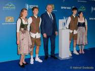 Verleihung Bayerischer Sportpreis 2022