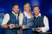 Verleihung Bayerischer Sportpreis 2022