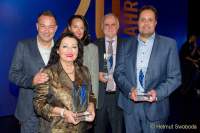 Verleihung Bayerischer Sportpreis 2022