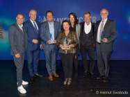 Verleihung Bayerischer Sportpreis 2022