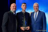 Verleihung Bayerischer Sportpreis 2022