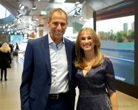 Verleihung Bayerischer Sportpreis 2024