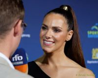 Verleihung Bayerischer Sportpreis 2024