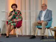 Verleihung des Bayerischen Integrationspreises 2021 Verleihung des Bayerischen Integrationspreises 2021