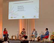 Verleihung des Bayerischen Integrationspreises 2021 Verleihung des Bayerischen Integrationspreises 2021