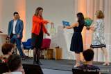 Verleihung des Bayerischen Integrationspreises 2021