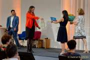 Verleihung des Bayerischen Integrationspreises 2021