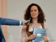 Verleihung des Bayerischen Integrationspreises 2021 Verleihung des Bayerischen Integrationspreises 2021