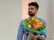 Verleihung des Bayerischen Integrationspreises 2021 Verleihung des Bayerischen Integrationspreises 2021