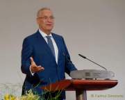 Verleihung des Bayerischen Integrationspreises 2021 Verleihung des Bayerischen Integrationspreises 2021