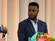 Verleihung des Bayerischen Integrationspreises 2021 Verleihung des Bayerischen Integrationspreises 2021