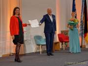 Verleihung des Bayerischen Integrationspreises 2021 Verleihung des Bayerischen Integrationspreises 2021