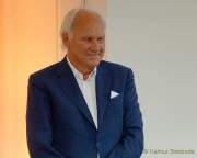 Verleihung des Bayerischen Integrationspreises 2021 Verleihung des Bayerischen Integrationspreises 2021