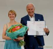 Verleihung des Bayerischen Integrationspreises 2021