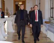 Verleihung Staatsehrenpreise an die 20 besten Bäcker Bayerns