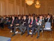 Verleihung Staatsehrenpreise an die 20 besten Bäcker Bayerns