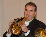 Verleihung Staatsehrenpreise an die 20 besten Bäcker Bayerns