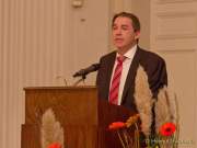 Verleihung Staatsehrenpreise an die 20 besten Bäcker Bayerns