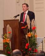 Verleihung Staatsehrenpreise an die 20 besten Bäcker Bayerns