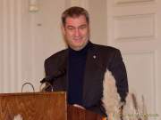 Verleihung Staatsehrenpreise an die 20 besten Bäcker Bayerns