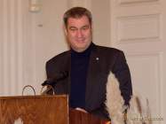 Verleihung Staatsehrenpreise an die 20 besten Bäcker Bayerns