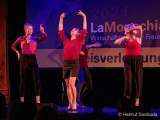 Verleihung Wirtschaftspreis LaMonachia 2021