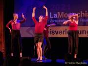 Verleihung Wirtschaftspreis LaMonachia 2021