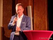 Verleihung Wirtschaftspreis LaMonachia 2021 Verleihung Wirtschaftspreis LaMonachia 2021