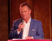 Verleihung Wirtschaftspreis LaMonachia 2021 Verleihung Wirtschaftspreis LaMonachia 2021