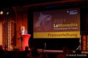 Verleihung Wirtschaftspreis LaMonachia 2021