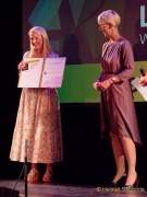 Verleihung Wirtschaftspreis LaMonachia 2021 Verleihung Wirtschaftspreis LaMonachia 2021