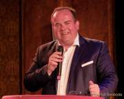 Verleihung Wirtschaftspreis LaMonachia 2021 Verleihung Wirtschaftspreis LaMonachia 2021